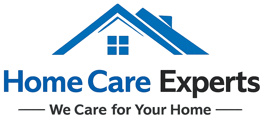 Home Care Experts Logo